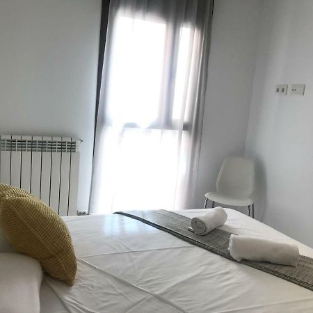 Vtz El Balcon Del Coso II Daire Zaragoza Dış mekan fotoğraf