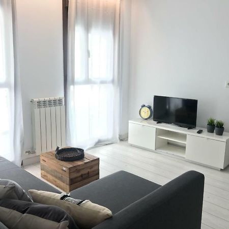 Vtz El Balcon Del Coso II Daire Zaragoza Dış mekan fotoğraf