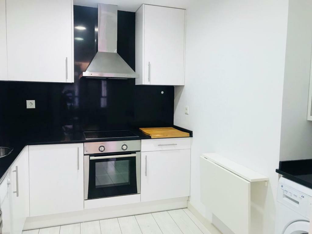 Vtz El Balcon Del Coso II Daire Zaragoza Dış mekan fotoğraf