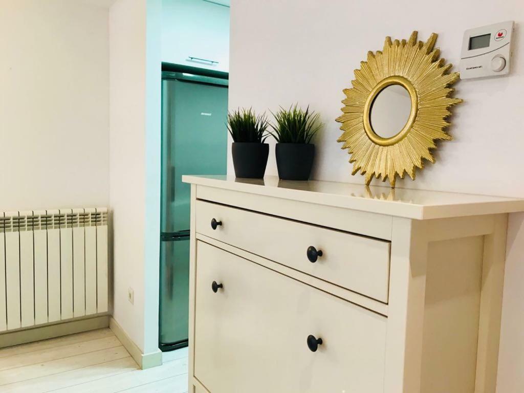 Vtz El Balcon Del Coso II Daire Zaragoza Dış mekan fotoğraf