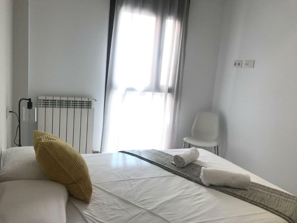 Vtz El Balcon Del Coso II Daire Zaragoza Dış mekan fotoğraf
