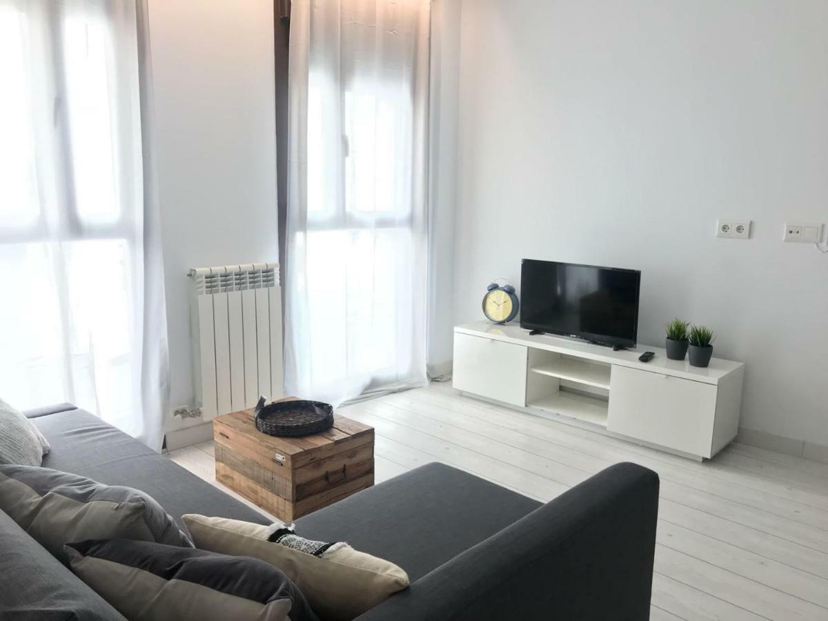 Vtz El Balcon Del Coso II Daire Zaragoza Dış mekan fotoğraf