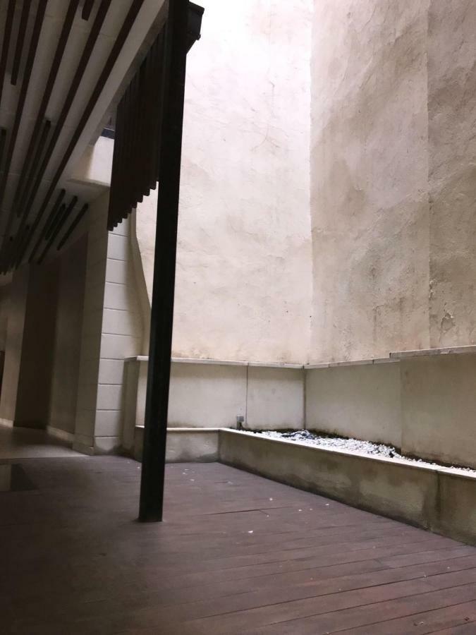 Vtz El Balcon Del Coso II Daire Zaragoza Dış mekan fotoğraf