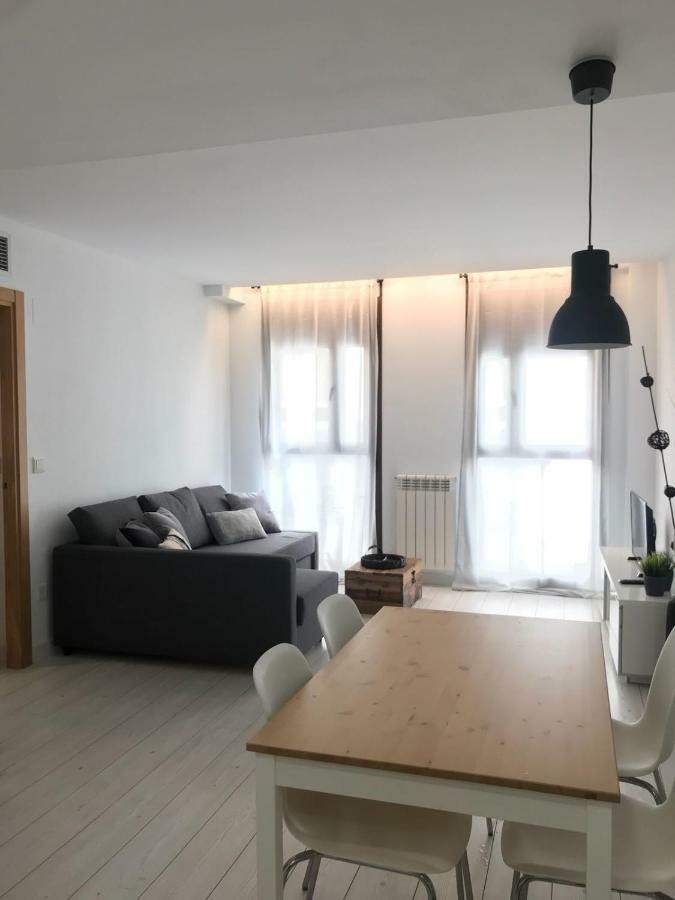 Vtz El Balcon Del Coso II Daire Zaragoza Dış mekan fotoğraf