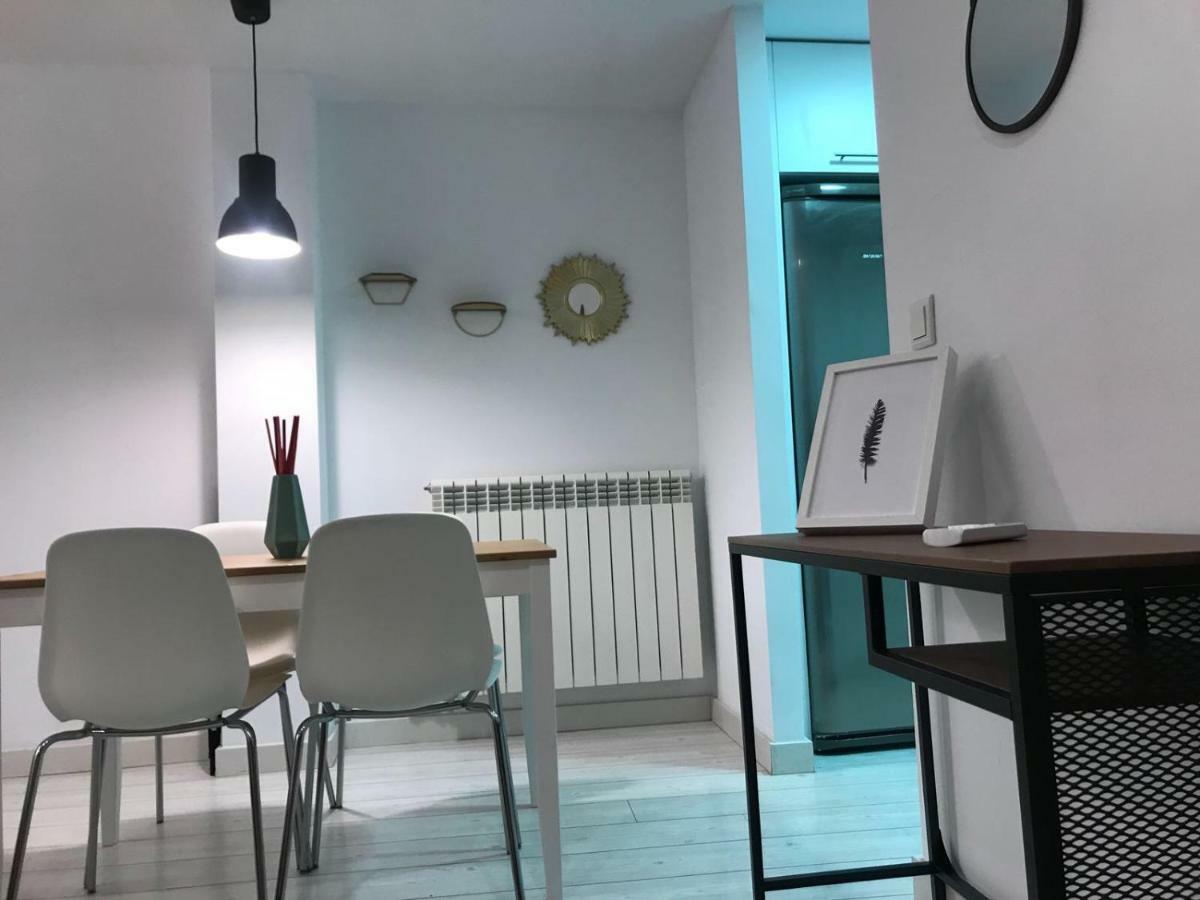 Vtz El Balcon Del Coso II Daire Zaragoza Dış mekan fotoğraf