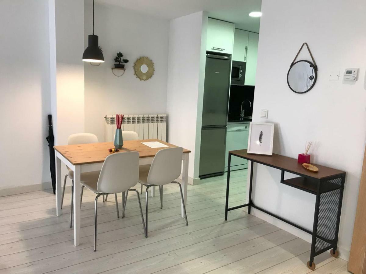 Vtz El Balcon Del Coso II Daire Zaragoza Dış mekan fotoğraf