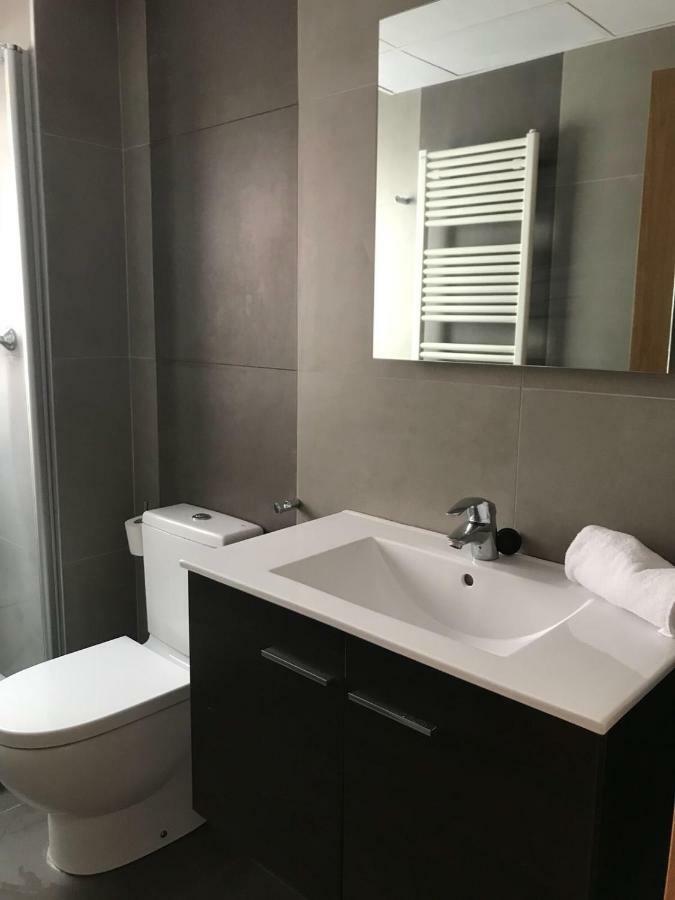 Vtz El Balcon Del Coso II Daire Zaragoza Dış mekan fotoğraf